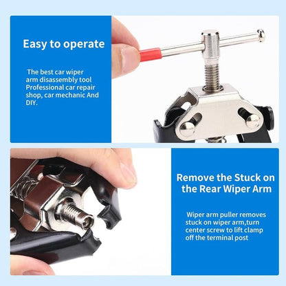AutoRelease Master – Wiper & Terminal Puller – image 10