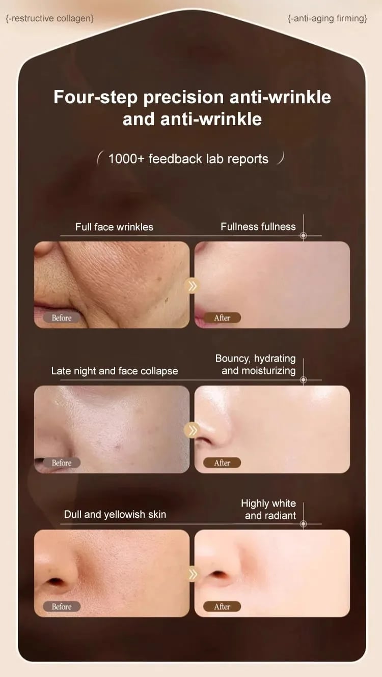 CollaLift – One-Touch Wrinkle Smoothing Lotion – image 7