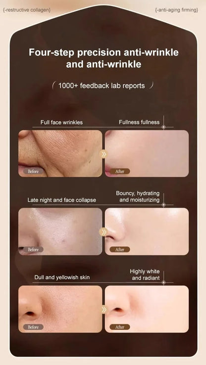 CollaLift – One-Touch Wrinkle Smoothing Lotion – image 7