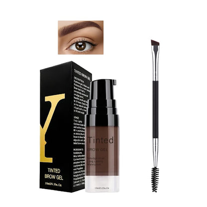 PerfectArch – Waterproof Brow Tint Gel – Light Brown