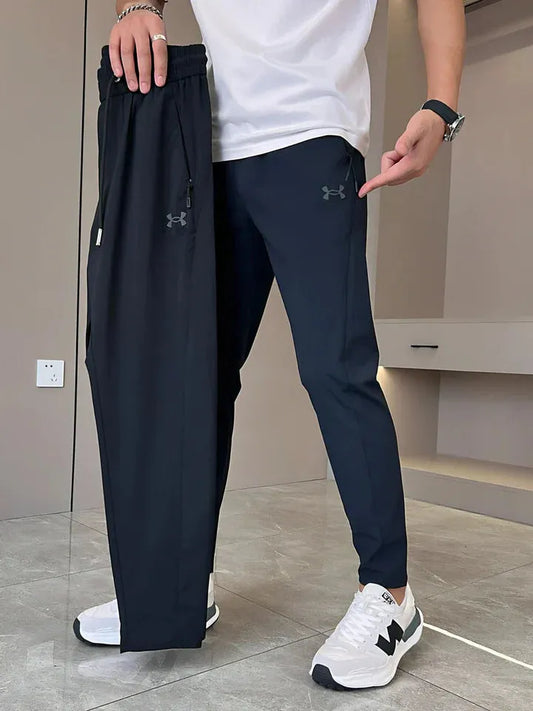FlexCore – Ultra Stretch Unisex Trousers – Dark Blue / S