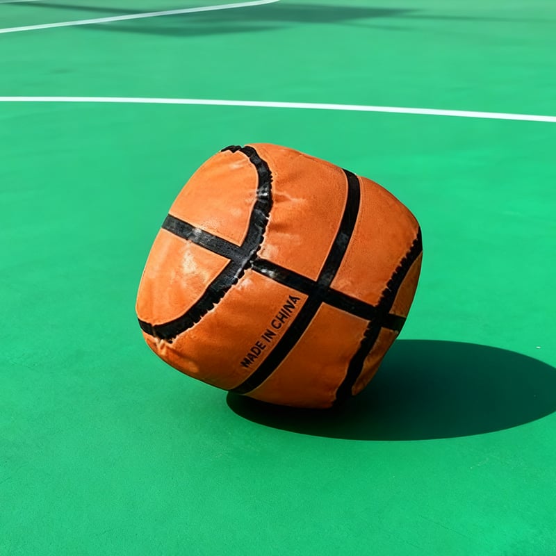 SwishZone – Home Basketball Fun Set – image 2