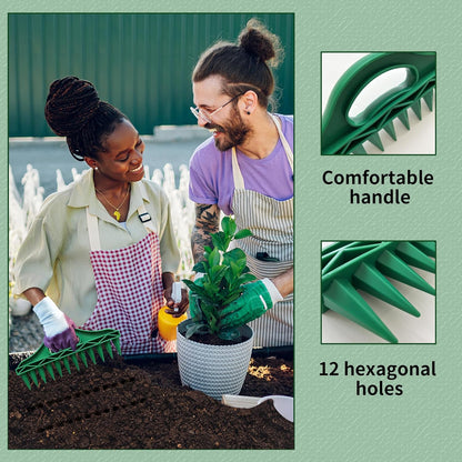 PlantEase – Professional Seed Planting Dibber Tool – image 7