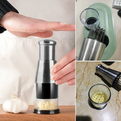 PrepHero – Pressed Kitchen Chopper – image 3