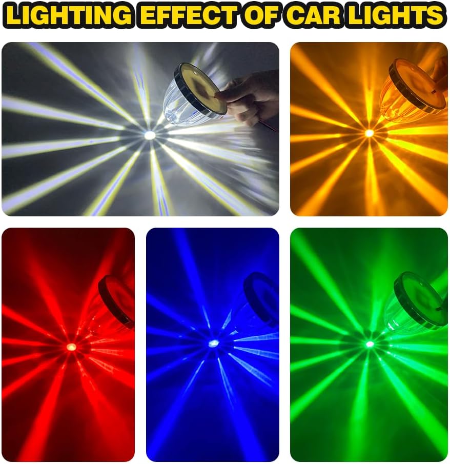 BrightMark X – Heavy-Duty LED Marker Lights – image 7