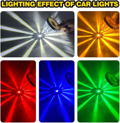 BrightMark X – Heavy-Duty LED Marker Lights – image 7