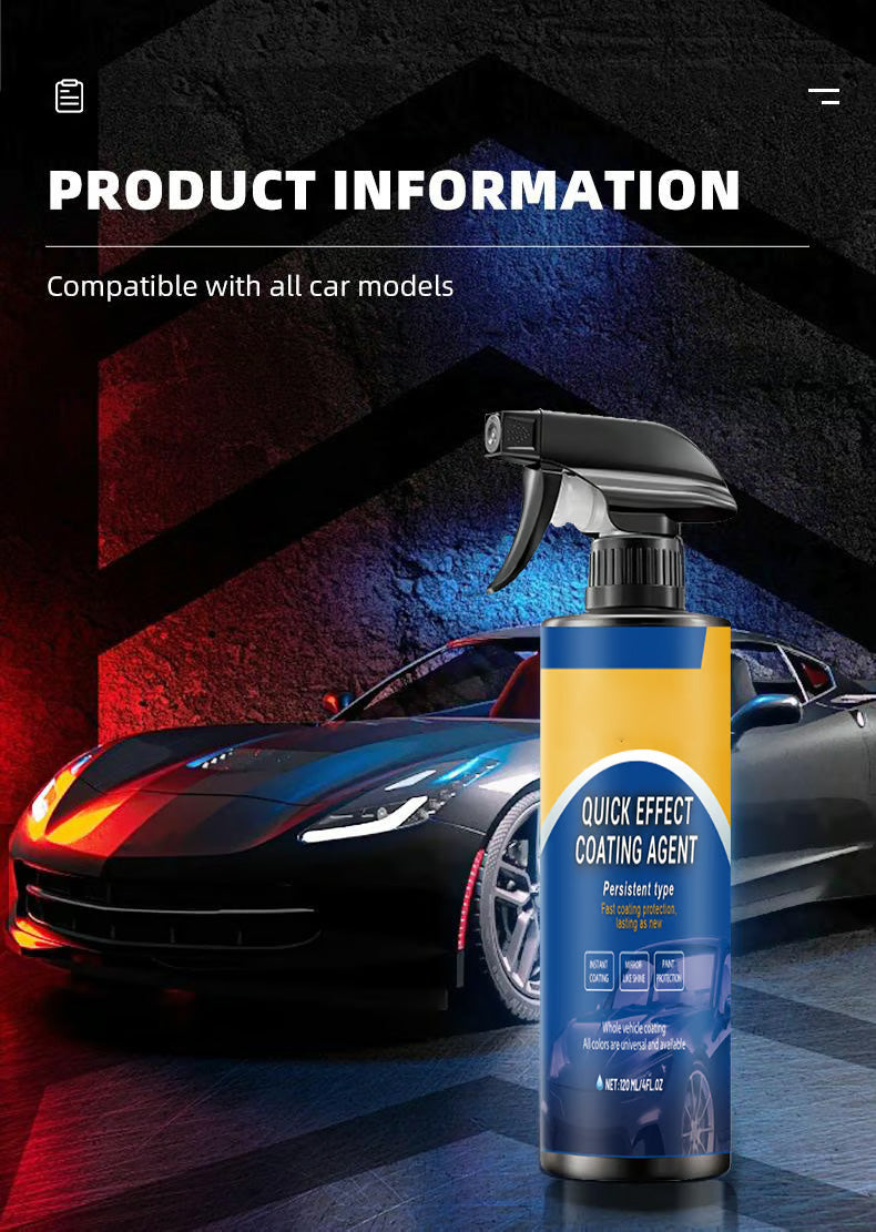 MirrorMist – Instant Shine Coating Spray – image 11