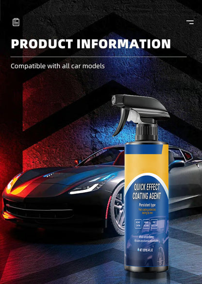 MirrorMist – Instant Shine Coating Spray – image 11