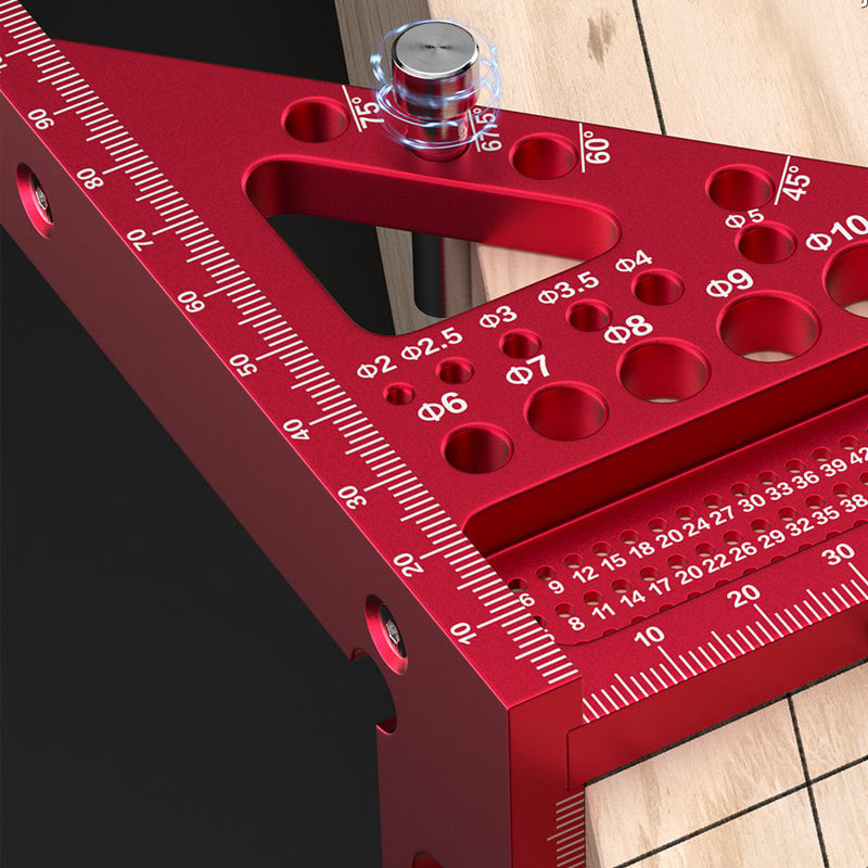 MeasureMate – All-in-One Angle Square – image 11