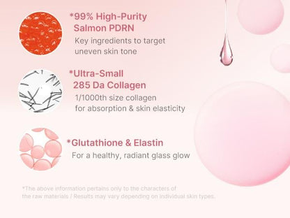 AquaRadiant - Salmon DNA Ampoule – image 10
