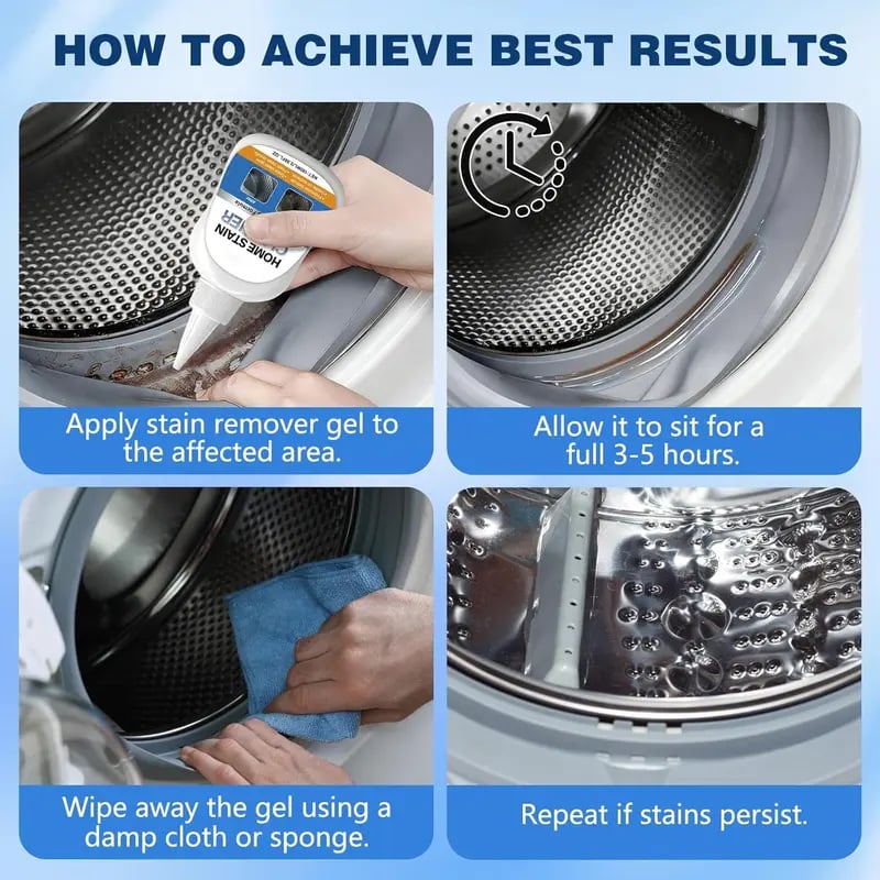 MoldAway – Powerful Mold Remover Gel Kit – image 3