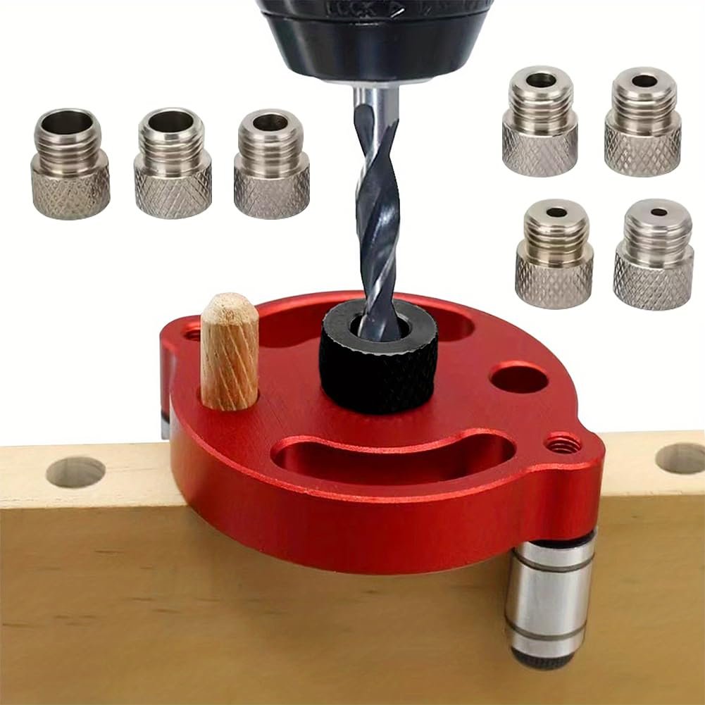 CenterPro – Self Centering Doweling Jig – image 2