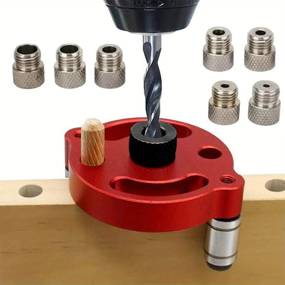 CenterPro – Self Centering Doweling Jig – image 2