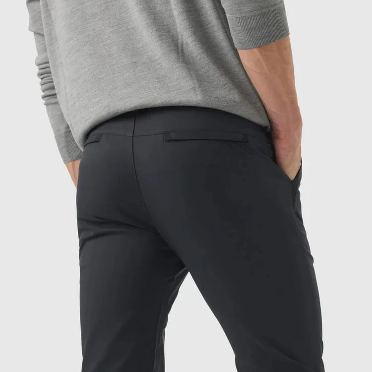 LuxeStride – Stylish Jetsetter Pants – image 37