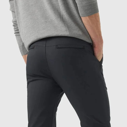 LuxeStride – Stylish Jetsetter Pants – image 37