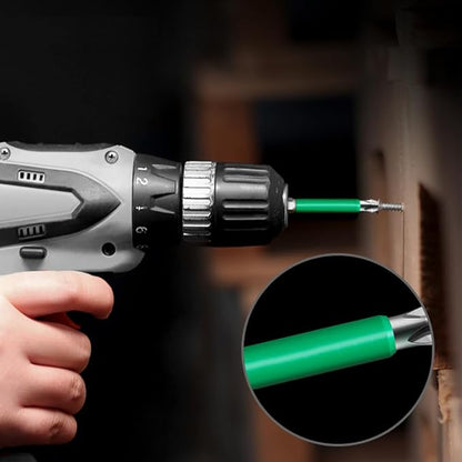 PowerBit Max – Impact Drill Bit Set – image 7