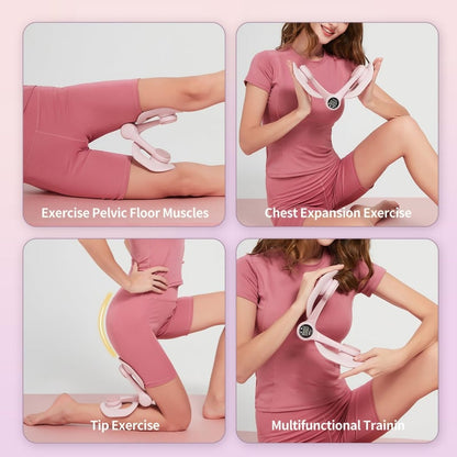 FitNova – Compact Home Gym Gear – image 12