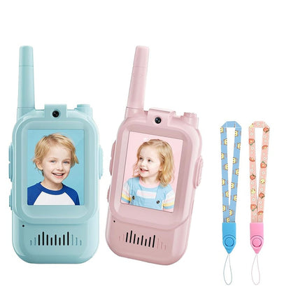 FunConnect – Kids Video Walkie Talkie – image 4