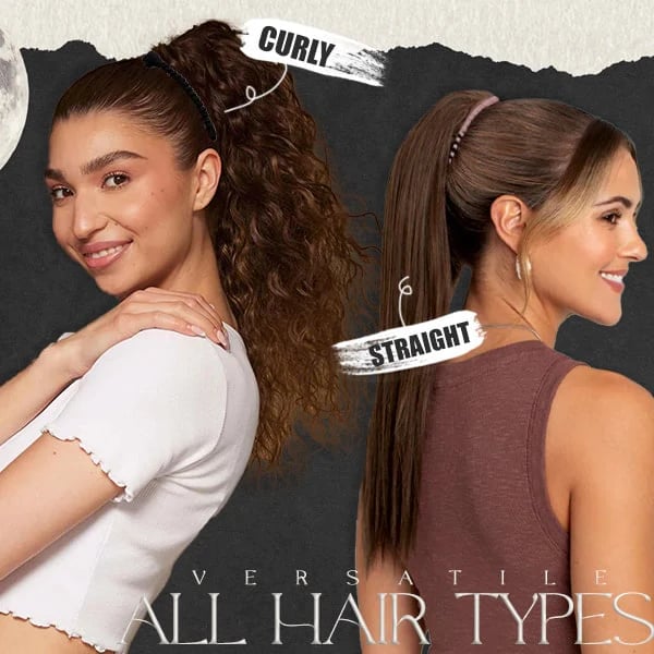 EasyFlow – Volume Hair Clip Easy Updo Styling – image 3