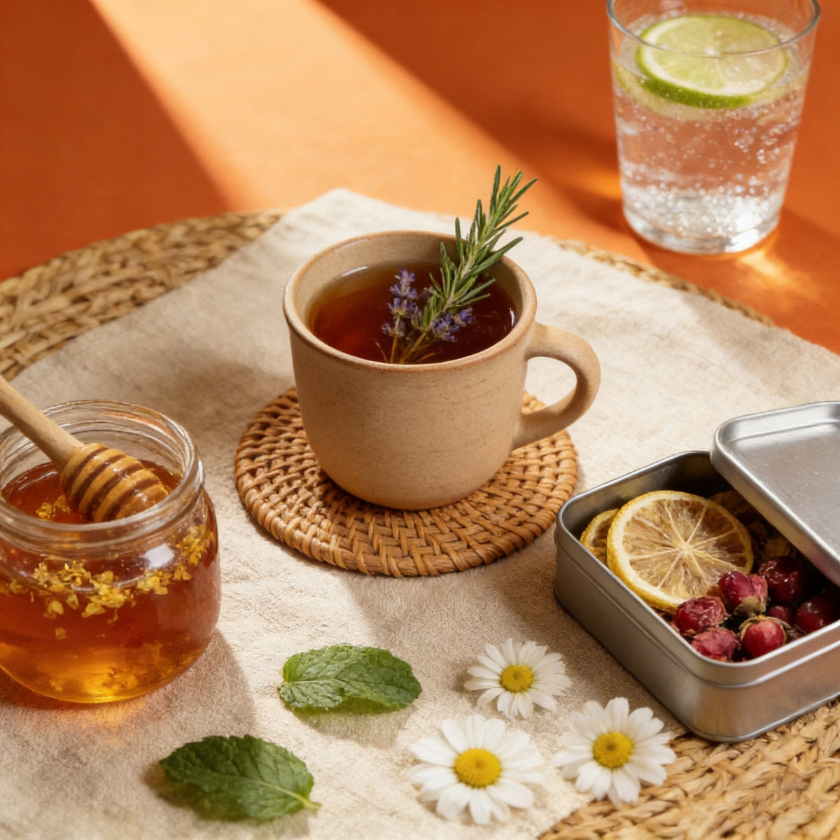 The Ancestral Apothecary Seed Chest: 40 Varieties of Medicinal Herb Seeds – image 15