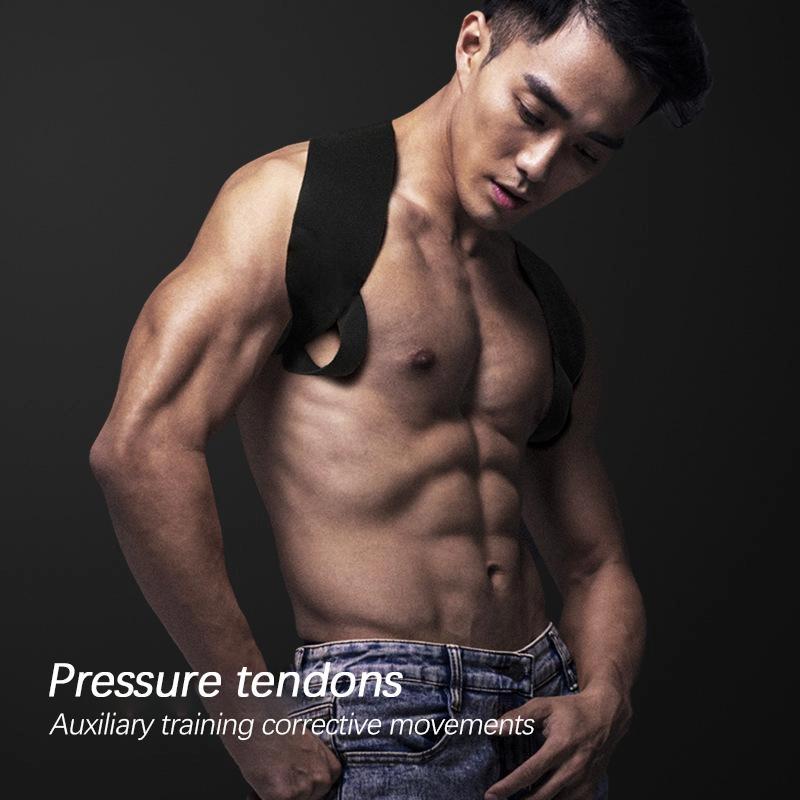 PowerPosture – Strength Support Harness – image 6