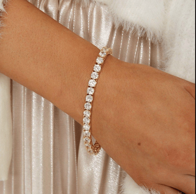 CrystalFlex – Luxury Sparkling Bracelet – image 7
