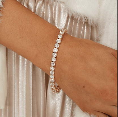 CrystalFlex – Luxury Sparkling Bracelet – image 7