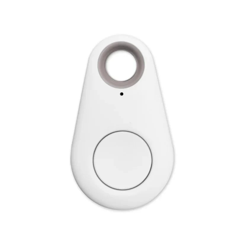 TrackBuddy – Anti-Lost Bluetooth Tag – White / Buy 1