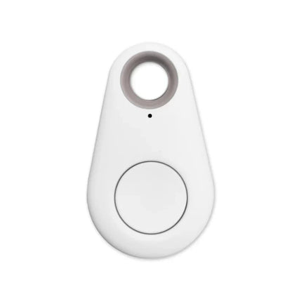TrackBuddy – Anti-Lost Bluetooth Tag – White / Buy 1