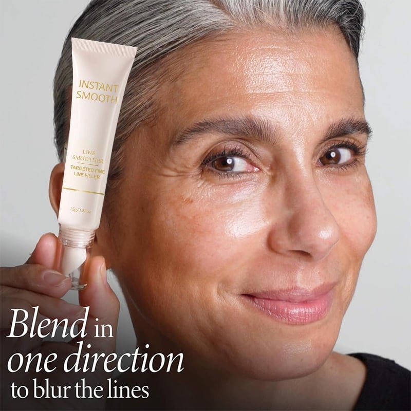 SilkBlur – Line Smoother Fine Line Blurring Primer – image 14