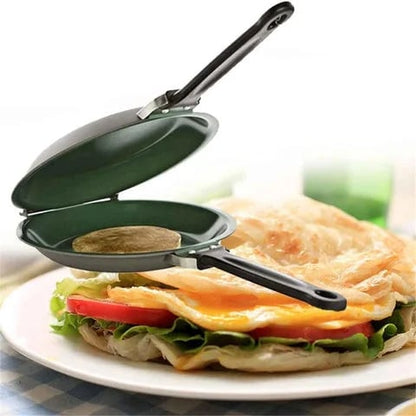 QuickTurn – Double-Sided Cooker – image 6