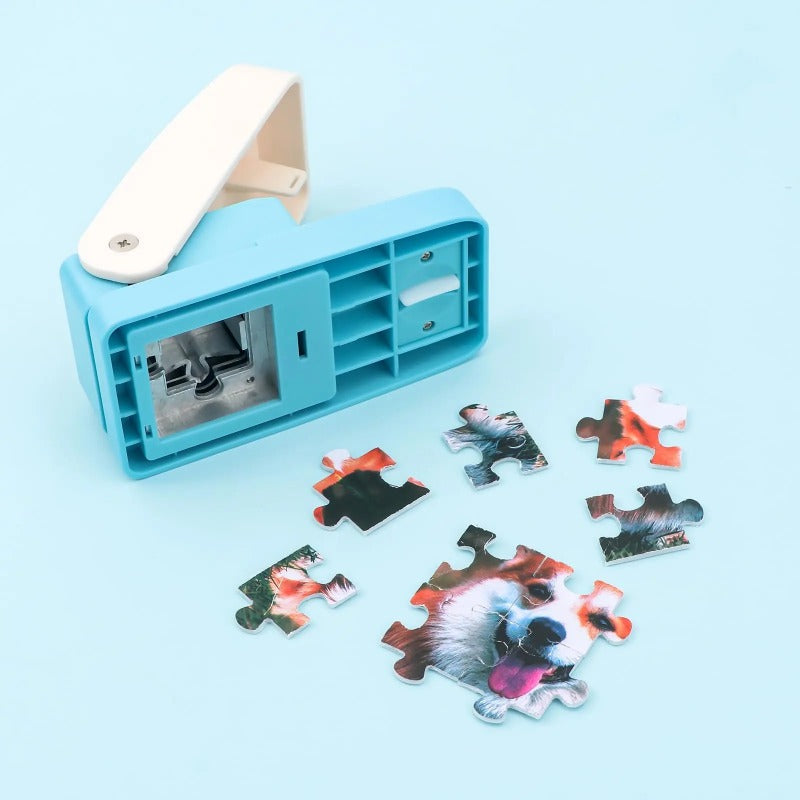 PuzzleForge - Effortless Lever Jigsaw Cutter – image 7