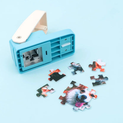 PuzzleForge - Effortless Lever Jigsaw Cutter – image 7