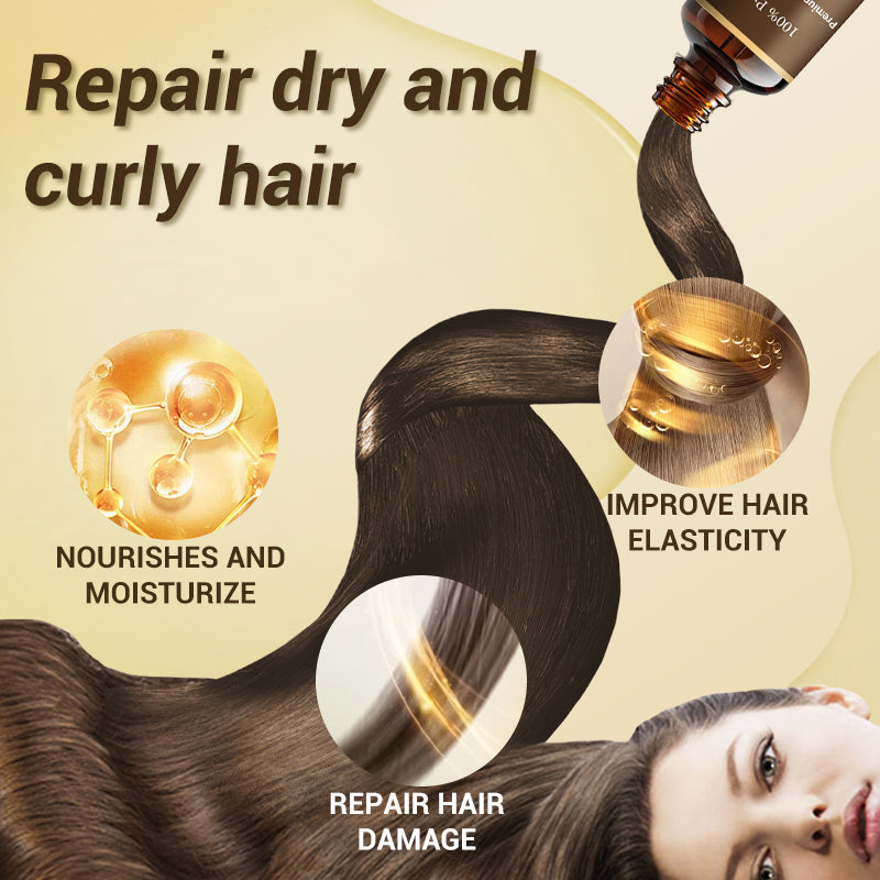 RootElixir – Premium Essential Oil for Hair – image 7