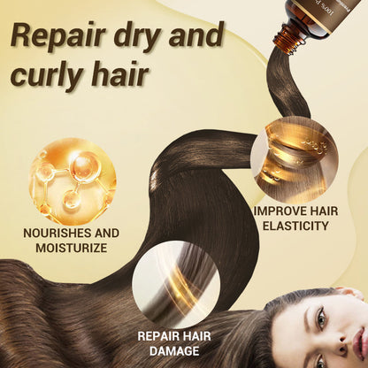 RootElixir – Premium Essential Oil for Hair – image 7