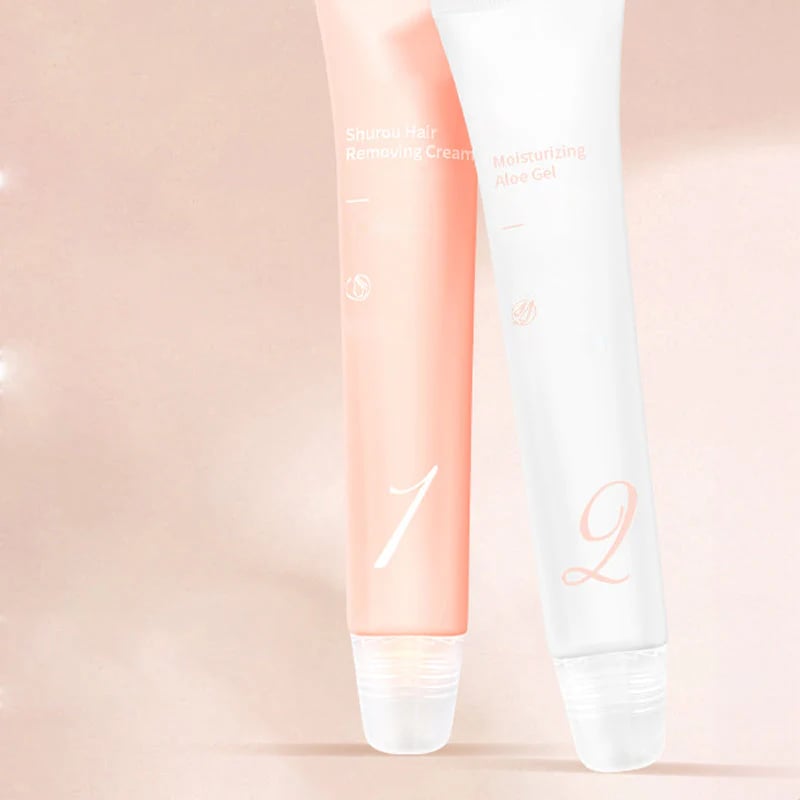 DermaSilk – Sensitive Skin Hair Cream – image 17