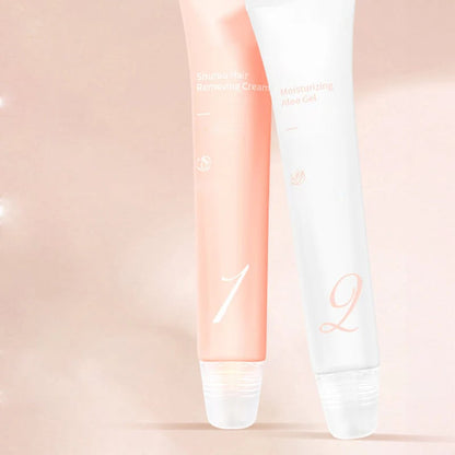 DermaSilk – Sensitive Skin Hair Cream – image 17