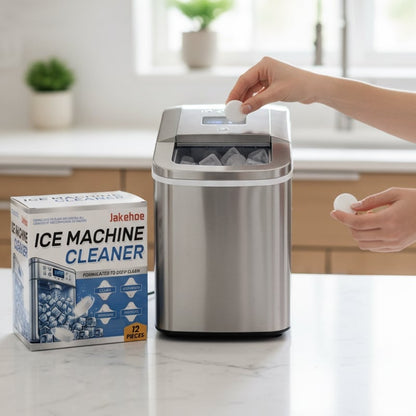 ChillClean – Ice Machine Descaler & Cleaner – image 7