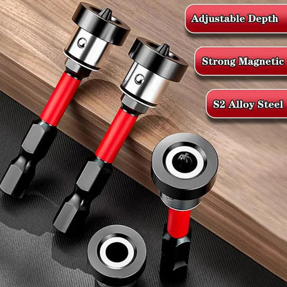 PowerAlign – Magnetic Screw Bits – image 4
