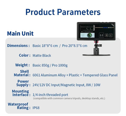 PhotonGuard – Smart Laser Mosquito Defender – image 8