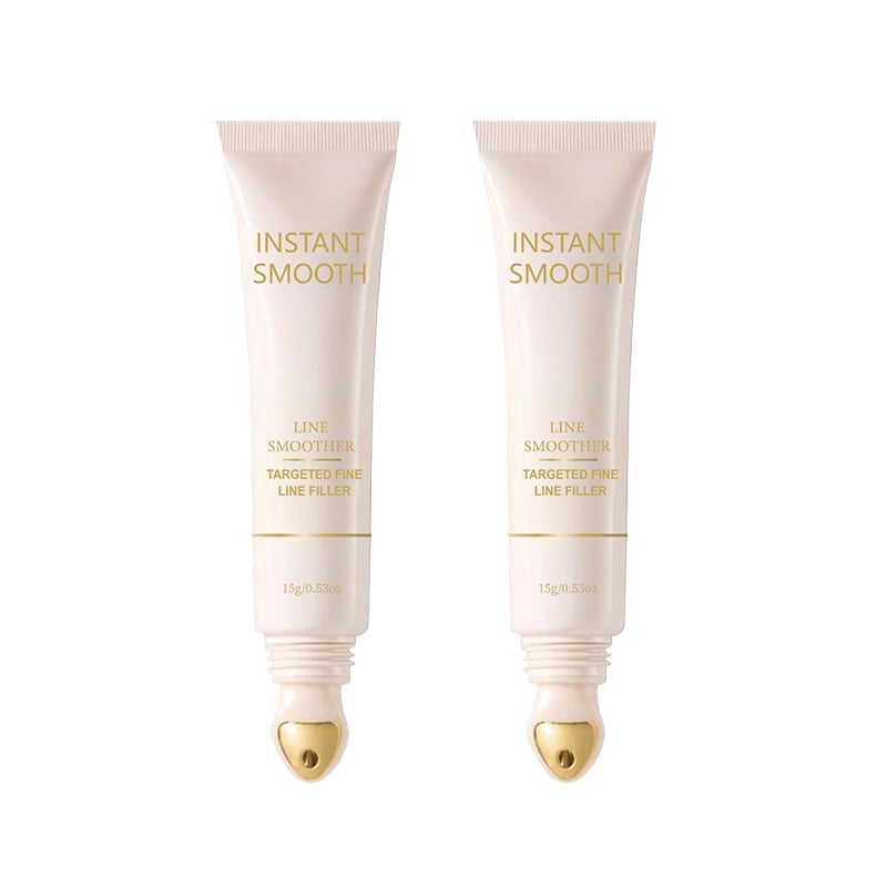 SilkBlur – Line Smoother Fine Line Blurring Primer – 2 PCS