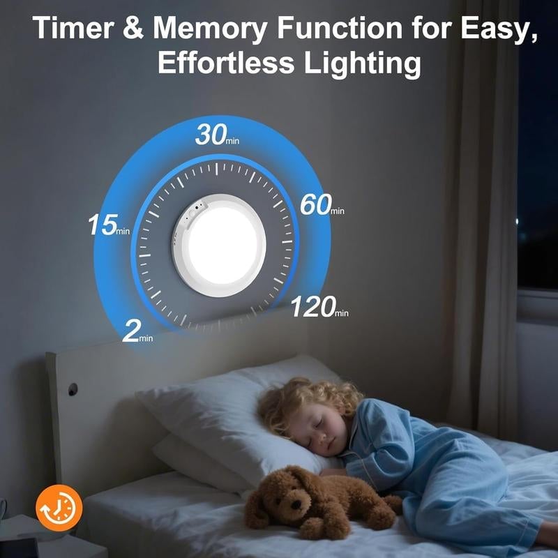 SafeStep – Automatic Indoor Sensor Ceiling Light – image 10