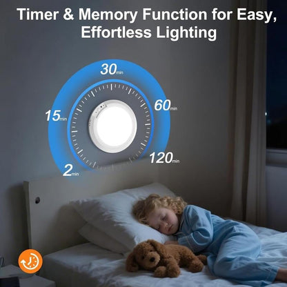SafeStep – Automatic Indoor Sensor Ceiling Light – image 10