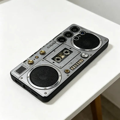 RetroSnap – 80s Style Phone Case – image 2