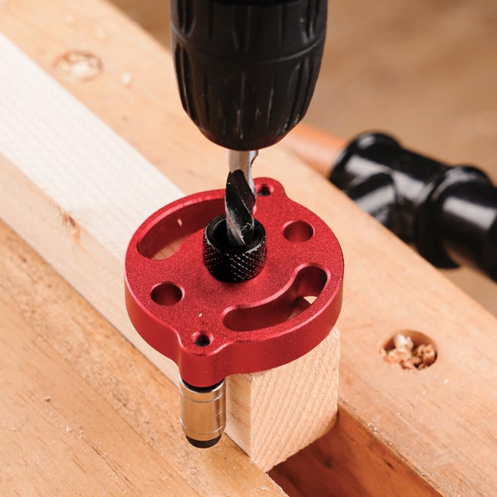 CenterPro – Self Centering Doweling Jig – image 5