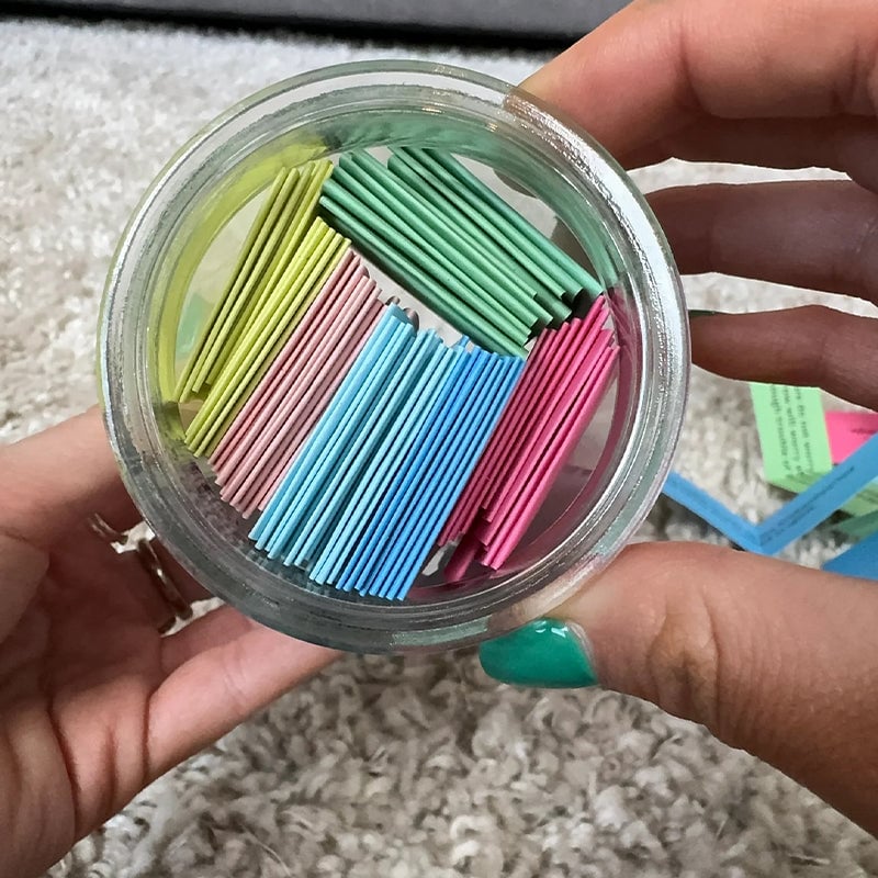 BrightSoul – Inspirational Message Jar – image 7