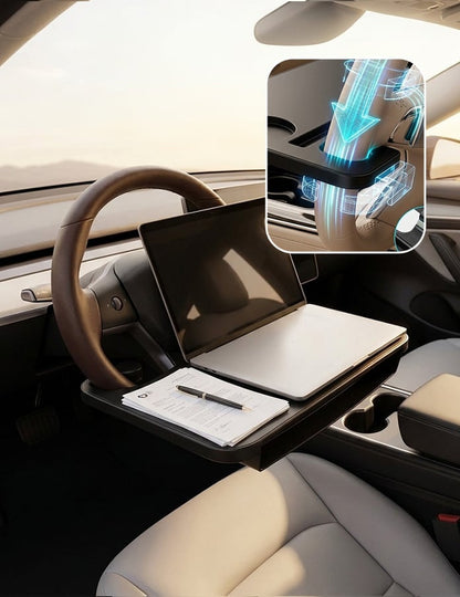 AutoDesk - Steering Wheel Work Tray – image 5