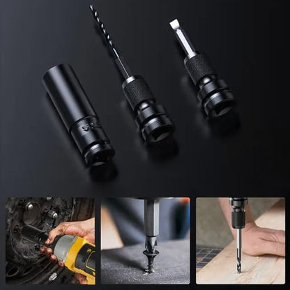 BoltForce – Brushless Impact Driver Kit – image 3