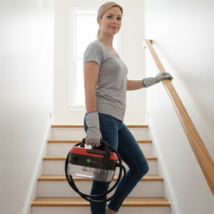 CleanCore – Multi-Surface Deep Cleaning Steamer – image 5
