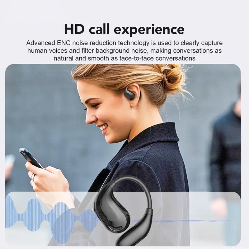 BassCloud – Ergonomic Wireless Headphones – image 5